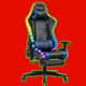 Image for article titled Here Are the 10 Ugliest Gaming Chairs